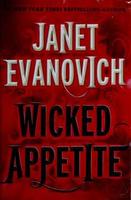 Cover of Wicked appetite