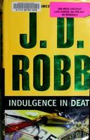 Cover of Indulgence in Death