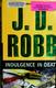 Cover of Indulgence in Death