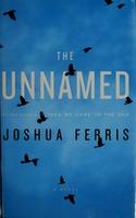 Cover of The unnamed