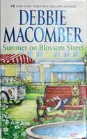 Cover of Summer on Blossom Street