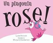 Cover of Pink!
