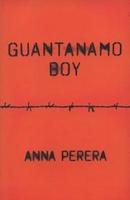 Cover of Guantanamo Boy