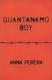 Cover of Guantanamo Boy