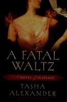 Cover of A Fatal Waltz