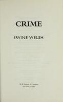 Cover of Crime