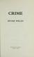 Cover of Crime