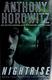 Cover of Nightrise (The Power of Five / The Gatekeepers #3)