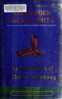 Cover of The comforts of a muddy Saturday