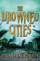 Cover of The drowned cities