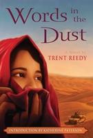 Cover of Words in the dust