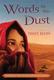 Cover of Words in the dust