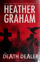 Cover of The Death Dealer