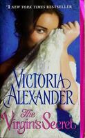 Cover of The Virgin's Secret