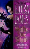 Cover of When the Duke Returns