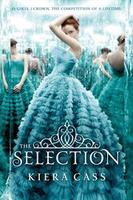 Cover of The Selection (The Selection #1)