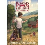 Cover of The Boxcar Children Beginning - The Aldens of Fair Meadow Farm