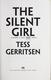 Cover of The Silent girl
