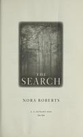 Cover of The Search