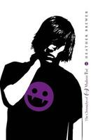 Cover of Tenth Grade Bleeds
