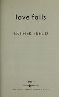 Cover of Love Falls