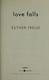 Cover of Love Falls
