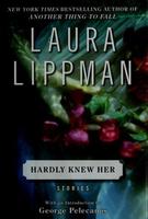 Cover of Hardly knew her