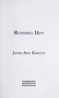 Cover of Running Hot