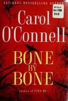 Cover of Bone by bone
