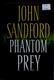 Cover of Phantom prey