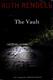 Cover of The vault