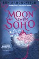 Cover of Moon over Soho