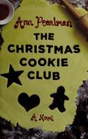 Cover of The Christmas cookie club