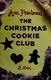 Cover of The Christmas cookie club