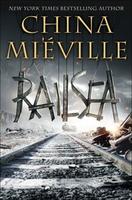 Cover of Railsea