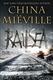 Cover of Railsea