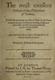 Cover of The Merchant of Venice