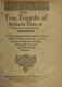 Cover of Henry VI, Part 3