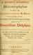 Cover of Metamorphoses