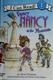 Cover of Fancy Nancy at the museum