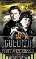Cover of Goliath