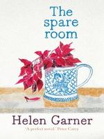 Cover of The Spare Room