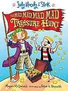 Cover of Judy Moody & Stink
