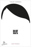 Cover of Er ist wieder da