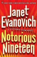 Cover of Notorious Nineteen