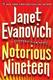 Cover of Notorious Nineteen