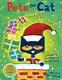 Cover of Pete the Cat Saves Christmas