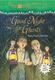 Cover of A good night for ghosts