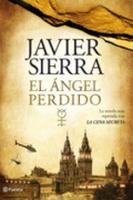 Cover of El ángel perdido