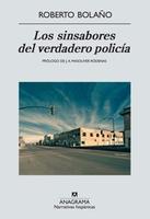 Cover of Las sinsabores del verdadero policía